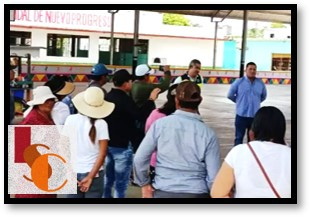 Si no cumplen, volveremos a cerrar la carretera; advierten a CFE.